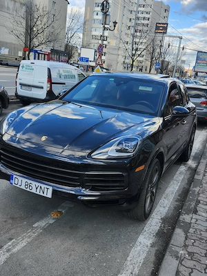 Masini de vanzare 