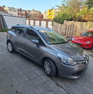 Renault Clio 2013 0.9tce - imagine 3