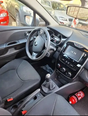 Renault Clio 2013 0.9tce - imagine 5