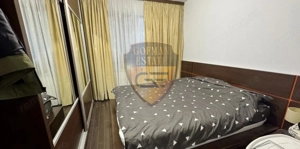 2 camere, Tomis II, 50mp parter cu gradina, centrala gaz, scurgere separata A/C - imagine 7