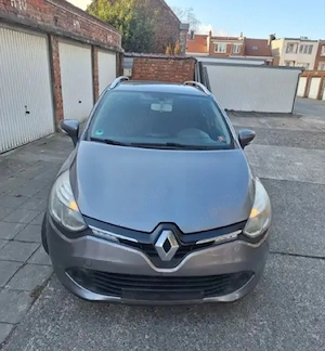 Renault Clio 2013 0.9tce - imagine 4