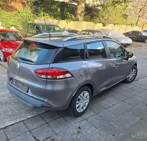 Renault Clio 2013 0.9tce - imagine 2