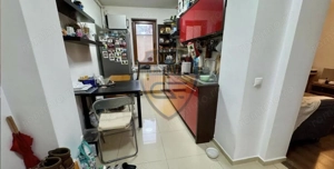 2 camere, Tomis II, 50mp parter cu gradina, centrala gaz, scurgere separata A/C - imagine 4