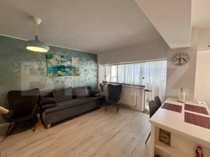 Apartament deosebit cu 3 camere, 115 mp, centrala si AC, zona ULTRA CENTRAL