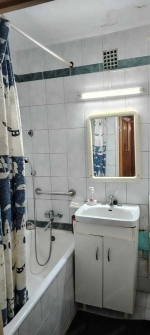 Apartament 3 camere.  Zona Brancoveanu. - imagine 8