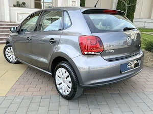 Volkswagen Polo 1.6 Tdi  Euro 5 Recent Adus - imagine 4