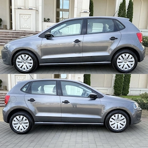 Volkswagen Polo 1.6 Tdi  Euro 5 Recent Adus - imagine 5