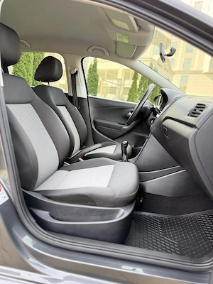 Volkswagen Polo 1.6 Tdi  Euro 5 Recent Adus - imagine 7