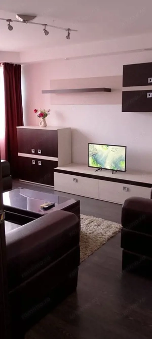 De închiriat: 2 Camere Dimitrie Cantemir | Mobilat Modern ,Metrou Tineretului - imagine 4