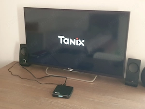 Media Player Tanix W2 - imagine 2