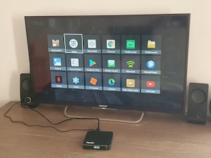 Media Player Tanix W2 - imagine 3