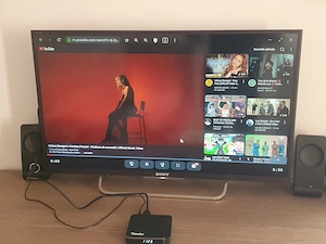 Media Player Tanix W2 - imagine 4
