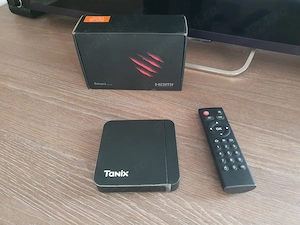 Media Player Tanix W2 - imagine 5