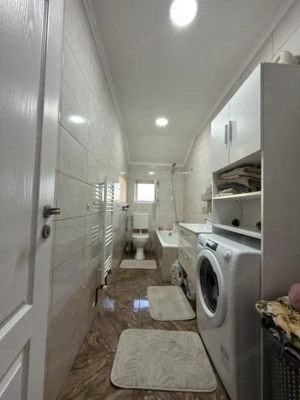 Apartament 2 camere, 50mp, etaj 2 - Sanandrei - imagine 7