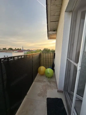 Apartament 2 camere, 50mp, etaj 2 - Sanandrei - imagine 12