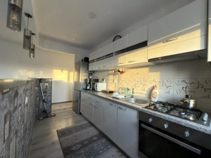 Apartament 2 camere, 50mp, etaj 2 - Sanandrei - imagine 5