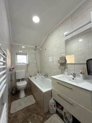 Apartament 2 camere, 50mp, etaj 2 - Sanandrei - imagine 6