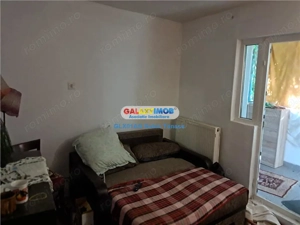 inch casa parter 3 camere , 3 bai , bucatarie , curte Pitesti -Prundu - imagine 3