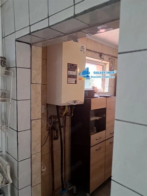 inch casa parter 3 camere , 3 bai , bucatarie , curte Pitesti -Prundu - imagine 5