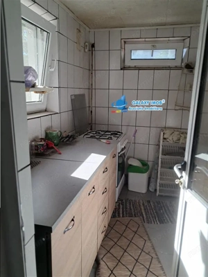 inch casa parter 3 camere , 3 bai , bucatarie , curte Pitesti -Prundu - imagine 6