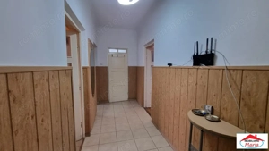 Apartament 3 camere etaj 1 zona Piata Mica - imagine 8