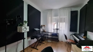 Apartament 3 camere etaj 1 zona Piata Mica - imagine 5