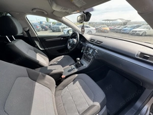 Vw Passat - imagine 16