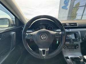 Vw Passat - imagine 18