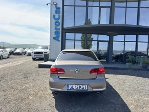 Vw Passat - imagine 7