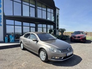 Vw Passat - imagine 3