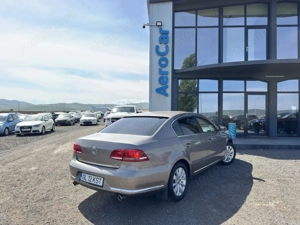 Vw Passat - imagine 6
