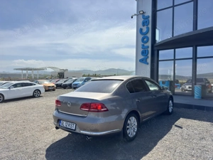 Vw Passat - imagine 9