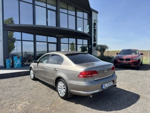 Vw Passat - imagine 8