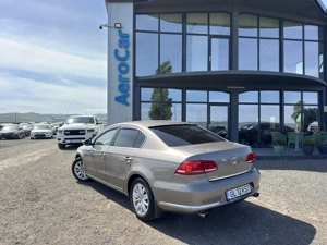 Vw Passat - imagine 10