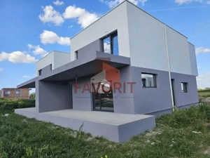 Duplex | Parter + Etaj | Toate utilitatile | Curte generoasa | Garaj | - imagine 4