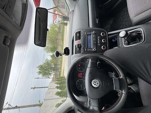Volkswagen Golf 5 - imagine 2