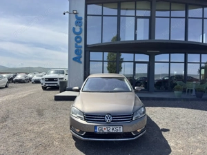Vw Passat - imagine 2