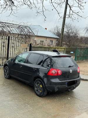 Volkswagen Golf 5 - imagine 4