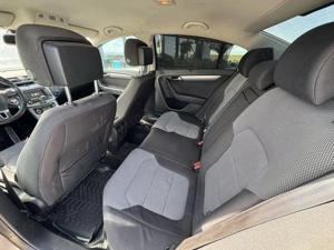 Vw Passat - imagine 13