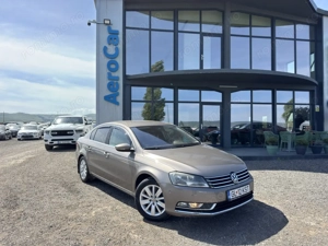 Vw Passat - imagine 5