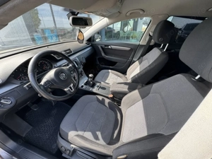 Vw Passat - imagine 12
