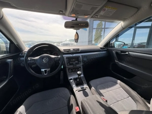 Vw Passat - imagine 19