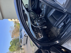 Vând sau schimb BMW F10 520d - imagine 4