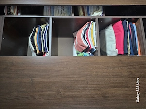 Se vinde dressing dormitor