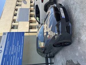 Vând sau schimb BMW F10 520d - imagine 3