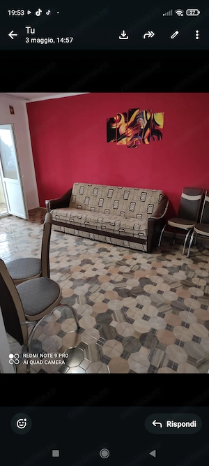Inchiriez apartament 