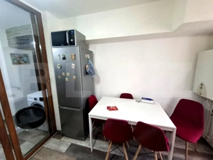 APARTAMENT CU 3 CAMERE DECOMANDAT SUPERB - imagine 9