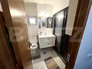 APARTAMENT CU 3 CAMERE DECOMANDAT SUPERB - imagine 13