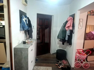 APARTAMENT CU 3 CAMERE DECOMANDAT SUPERB - imagine 16