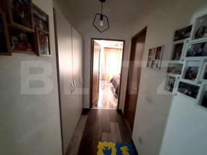 APARTAMENT CU 3 CAMERE DECOMANDAT SUPERB - imagine 12